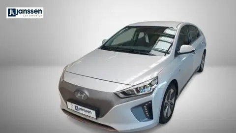 Annonce HYUNDAI IONIQ Non renseigné 2019 d'occasion 