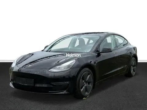 Annonce TESLA MODEL 3 Non renseigné 2021 d'occasion 