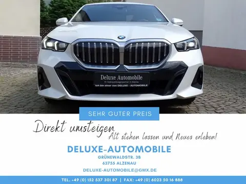 Annonce BMW SERIE 5 Diesel 2023 d'occasion 