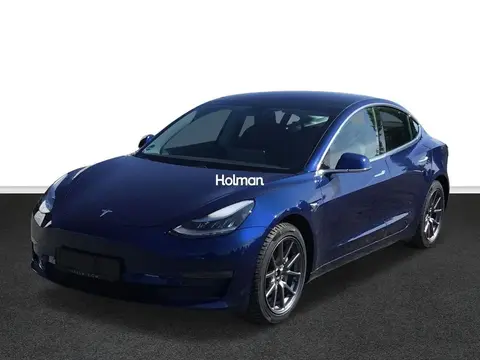 Annonce TESLA MODEL 3 Non renseigné 2019 d'occasion 