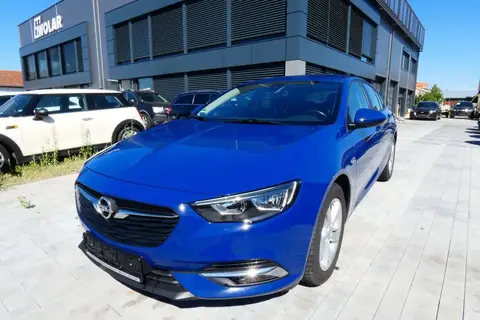 Annonce OPEL INSIGNIA Diesel 2019 d'occasion 