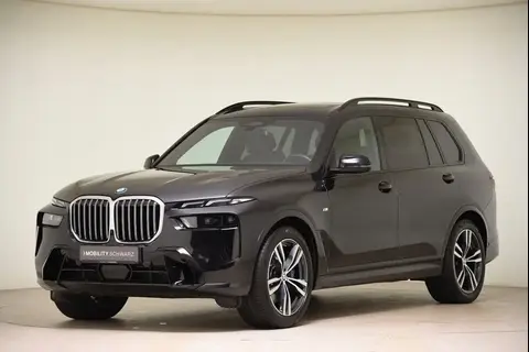 Used BMW X7 Diesel 2023 Ad 