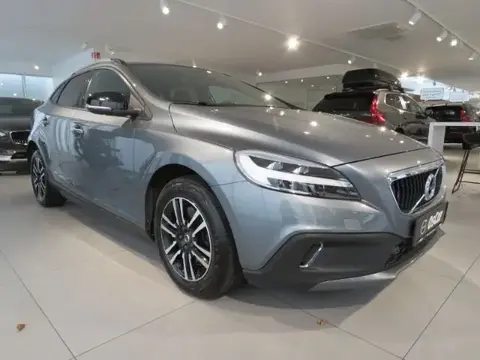 Annonce VOLVO V40 Diesel 2018 d'occasion 