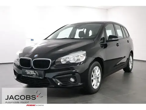 Used BMW SERIE 2 Petrol 2016 Ad 