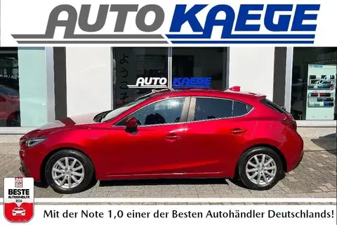 Annonce MAZDA 3 Essence 2015 d'occasion 