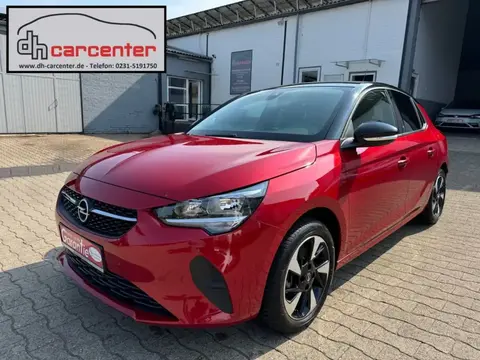 Used OPEL CORSA Not specified 2021 Ad 