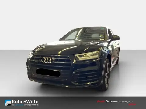 Used AUDI Q5 Diesel 2019 Ad 