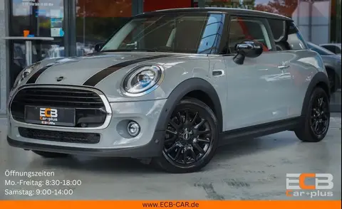 Used MINI COOPER Petrol 2021 Ad 