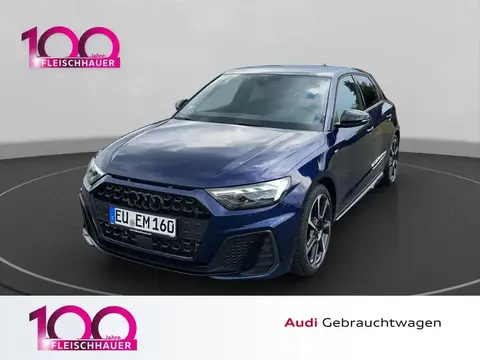 Used AUDI A1 Petrol 2023 Ad 