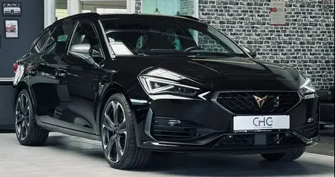 Annonce CUPRA LEON Essence 2023 d'occasion 