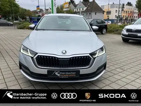 Annonce SKODA OCTAVIA Diesel 2021 d'occasion 