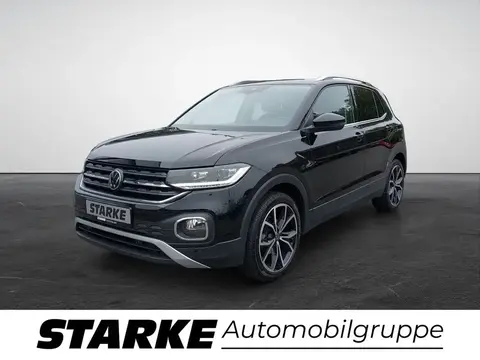 Used VOLKSWAGEN T-CROSS Petrol 2023 Ad 