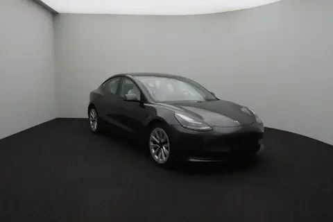 Annonce TESLA MODEL 3 Non renseigné 2021 d'occasion 