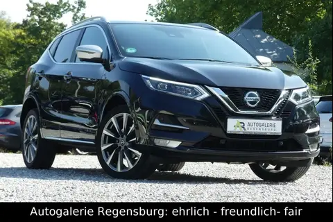 Annonce NISSAN QASHQAI Essence 2020 d'occasion 