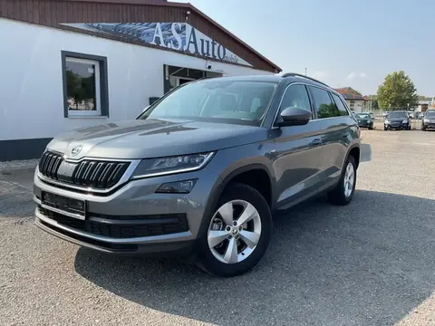 Used SKODA KODIAQ Diesel 2019 Ad 