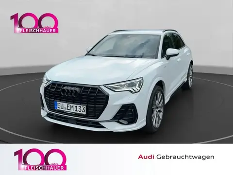 Used AUDI Q3 Petrol 2023 Ad 