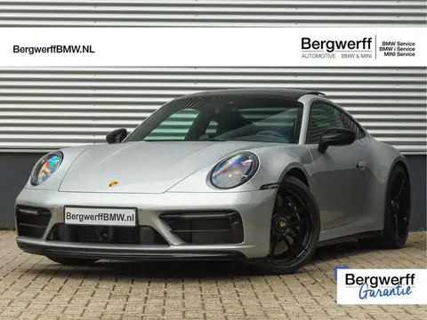 Used PORSCHE 992 Petrol 2023 Ad 