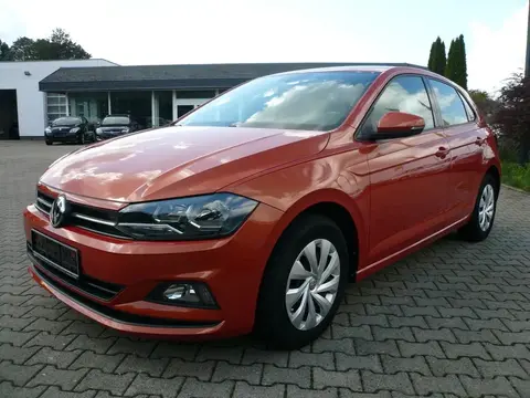 Used VOLKSWAGEN POLO Petrol 2019 Ad 