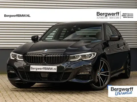 Used BMW SERIE 3 Petrol 2019 Ad 