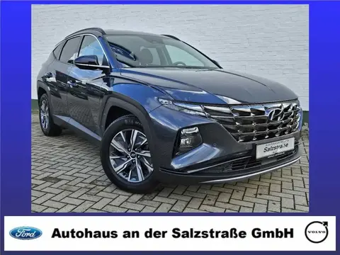 Annonce HYUNDAI TUCSON Essence 2023 d'occasion 