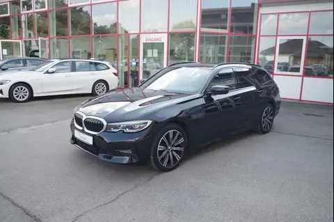 Used BMW SERIE 3 Diesel 2020 Ad 