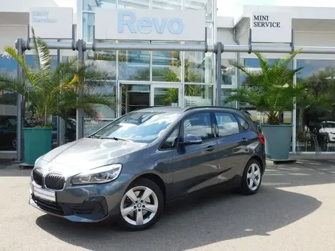 Used BMW SERIE 2 Hybrid 2019 Ad 