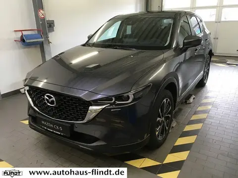 Used MAZDA CX-5 Hybrid 2024 Ad 