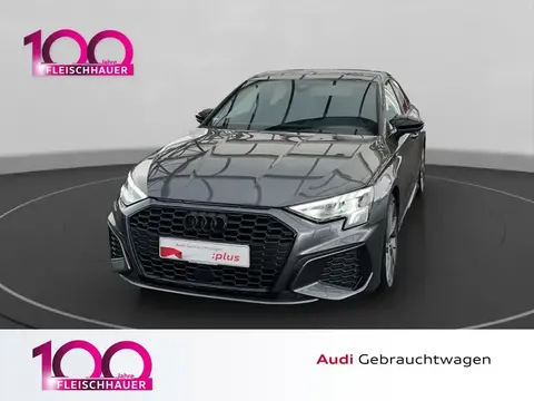 Annonce AUDI A3 Diesel 2024 d'occasion 