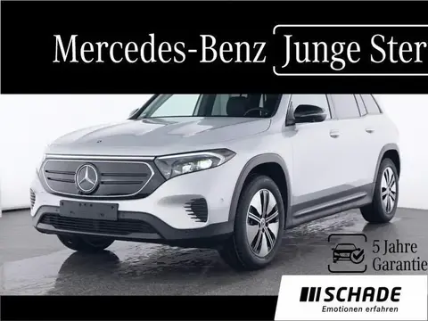 Annonce MERCEDES-BENZ EQB Non renseigné 2023 d'occasion 