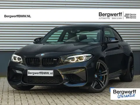 Annonce BMW M2 Essence 2018 d'occasion 