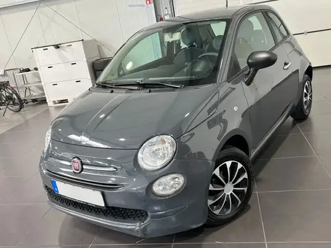 Annonce FIAT 500 Essence 2019 d'occasion 