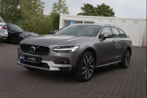 Annonce VOLVO V90 Diesel 2021 d'occasion 