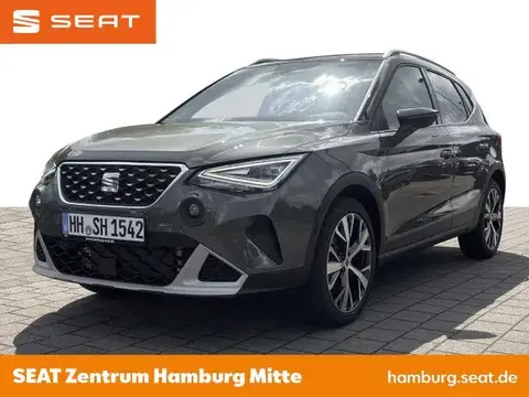 Used SEAT ARONA Petrol 2024 Ad 