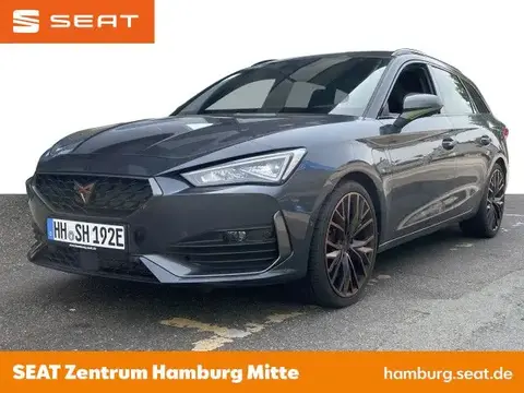 Annonce CUPRA LEON Hybride 2024 d'occasion 