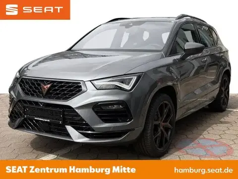 Annonce CUPRA ATECA Essence 2024 d'occasion 