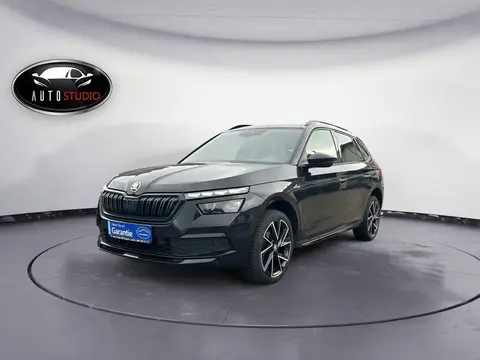 Annonce SKODA KAMIQ Diesel 2020 d'occasion 