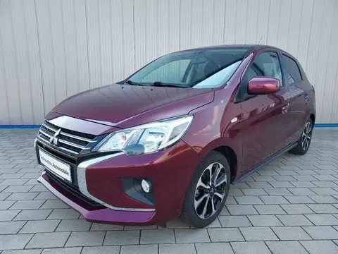 Used MITSUBISHI SPACE STAR Petrol 2020 Ad 