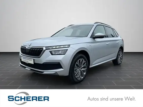 Annonce SKODA KAMIQ Essence 2023 d'occasion 