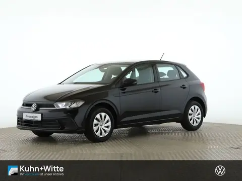 Used VOLKSWAGEN POLO Petrol 2024 Ad 