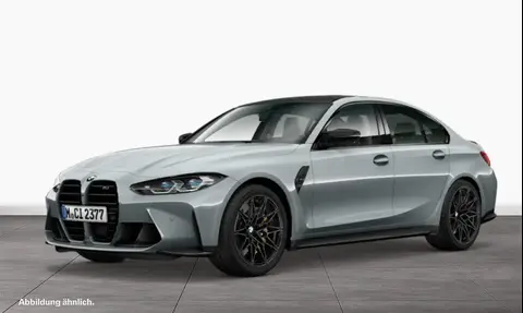 Annonce BMW M3 Essence 2021 d'occasion 