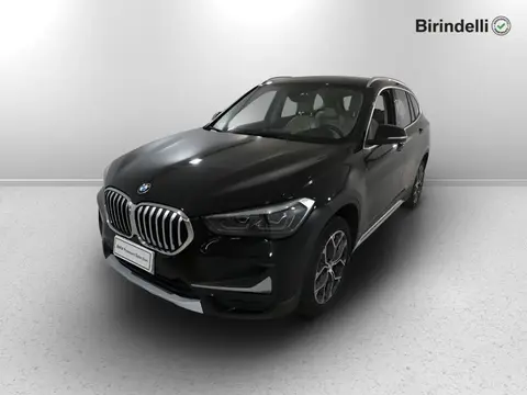 Annonce BMW X1 Diesel 2020 d'occasion 