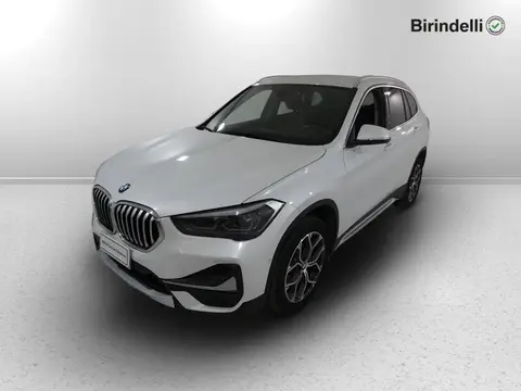 Annonce BMW X1 Diesel 2022 d'occasion 