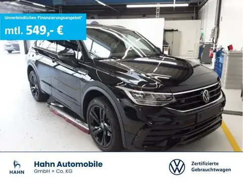 Used VOLKSWAGEN TIGUAN Diesel 2024 Ad 