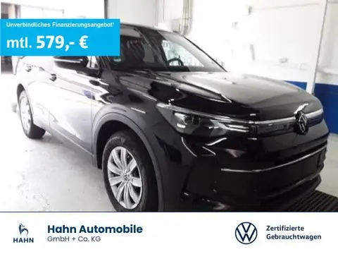 Used VOLKSWAGEN TIGUAN Petrol 2024 Ad 