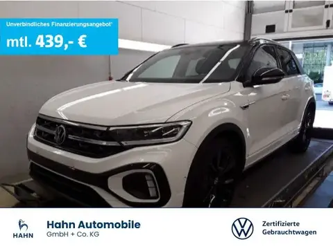 Used VOLKSWAGEN T-ROC Petrol 2023 Ad 