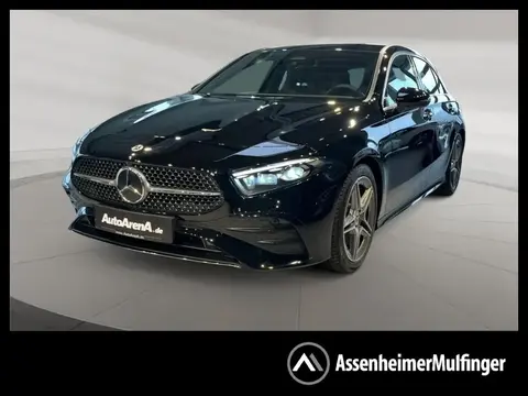 Annonce MERCEDES-BENZ CLASSE A Essence 2023 d'occasion 