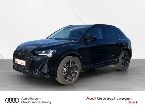 Annonce AUDI Q3 Diesel 2024 d'occasion 