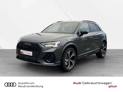 Annonce AUDI Q3 Diesel 2024 d'occasion 