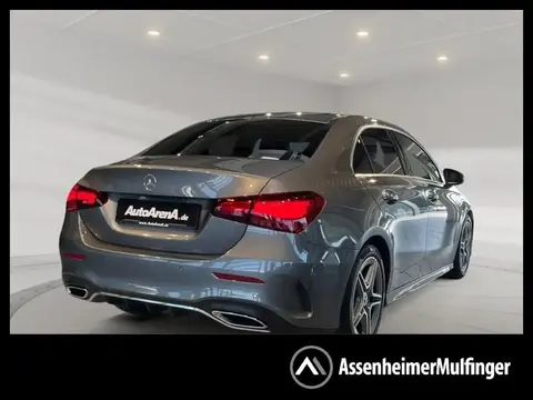 Annonce MERCEDES-BENZ CLASSE A Essence 2023 d'occasion 