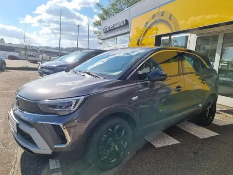 Annonce OPEL CROSSLAND Essence 2023 d'occasion 